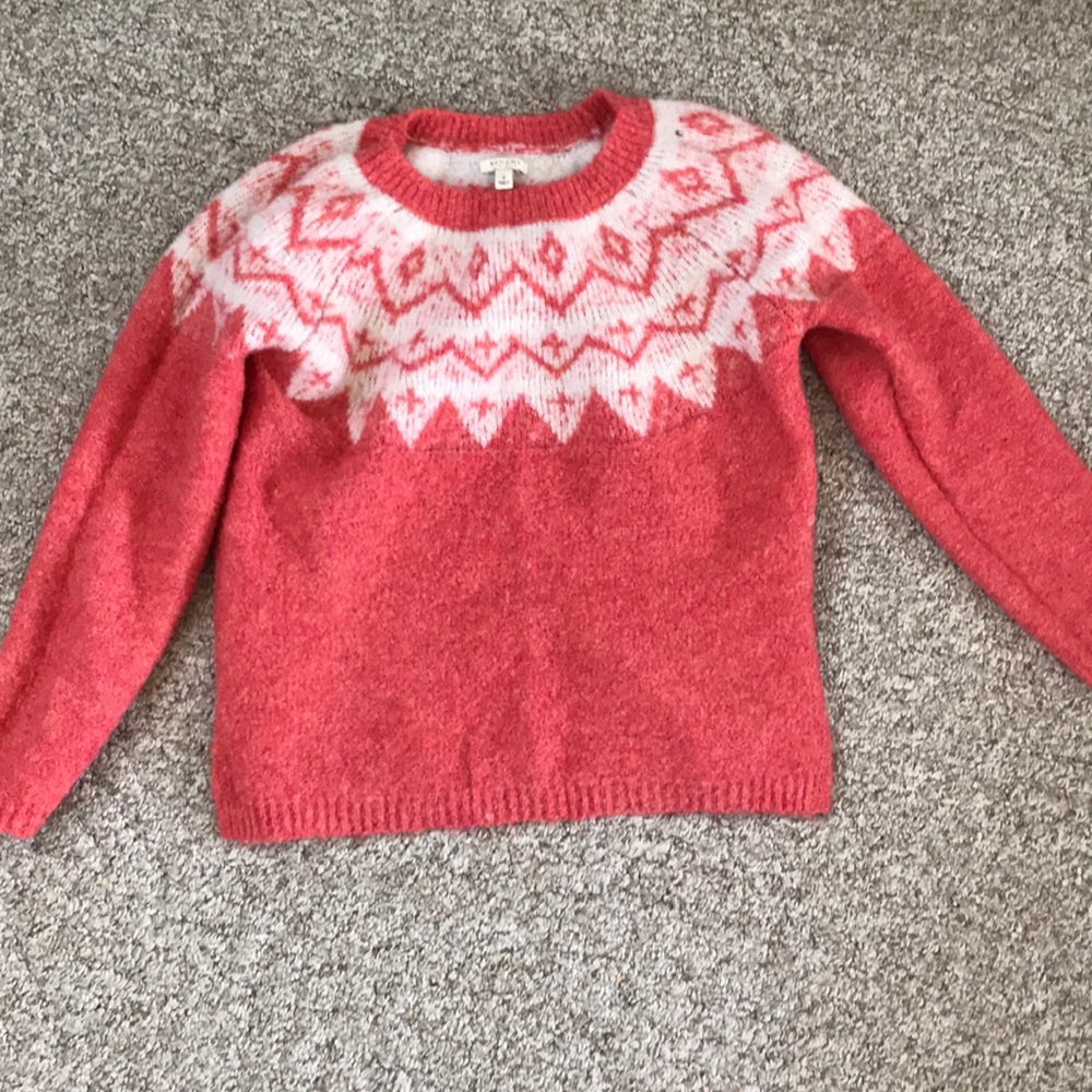 Very Soft Sweater